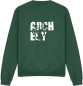 Preview: Bogensport Sweatshirt "Archery"